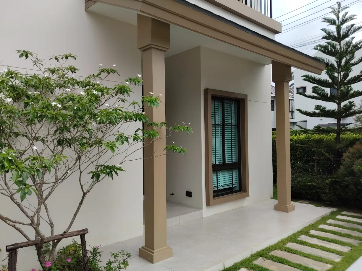 New Hang Dong House w/ PM2.5 Filter | Family Home — photo 15 of 15