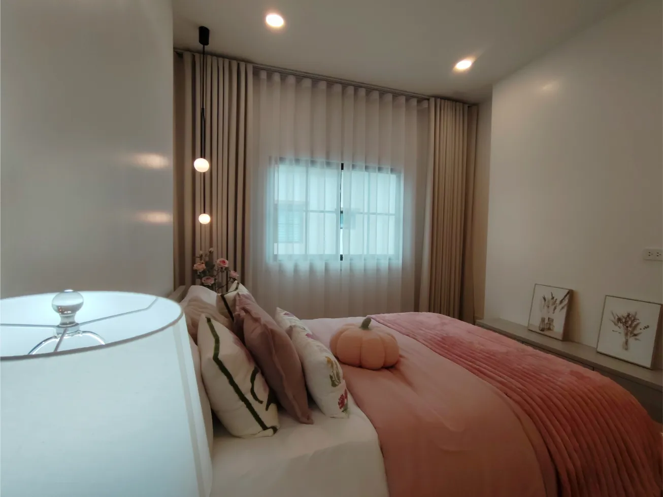 New Hang Dong House w/ PM2.5 Filter | Family Home — photo 9 of 15