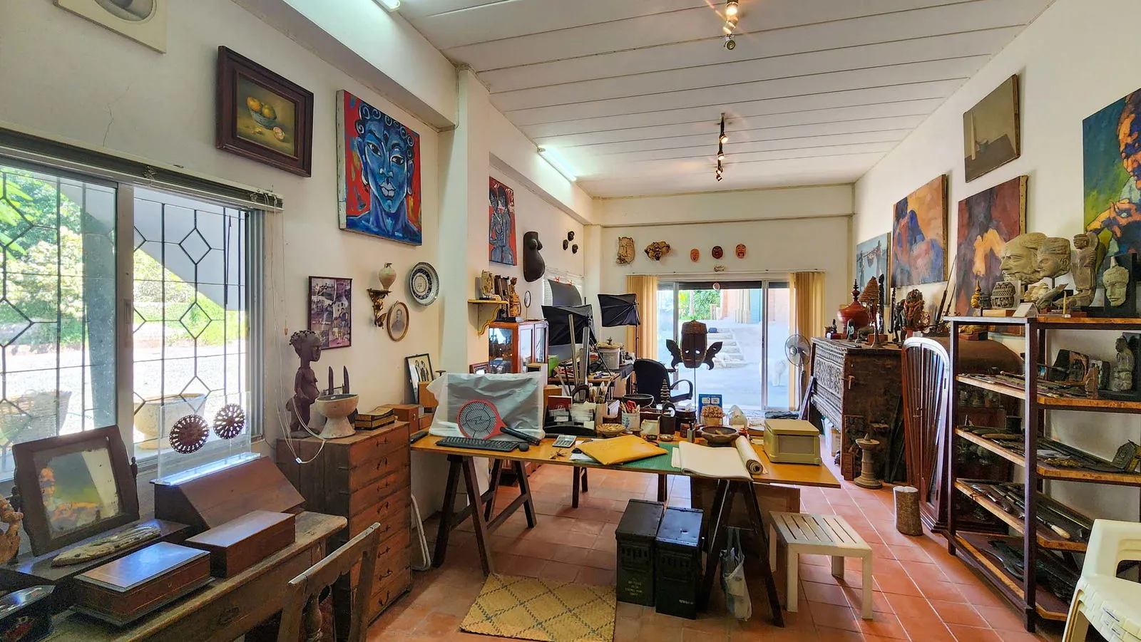 Large Warehouse For Sale In Hang Dong — photo 9 of 25