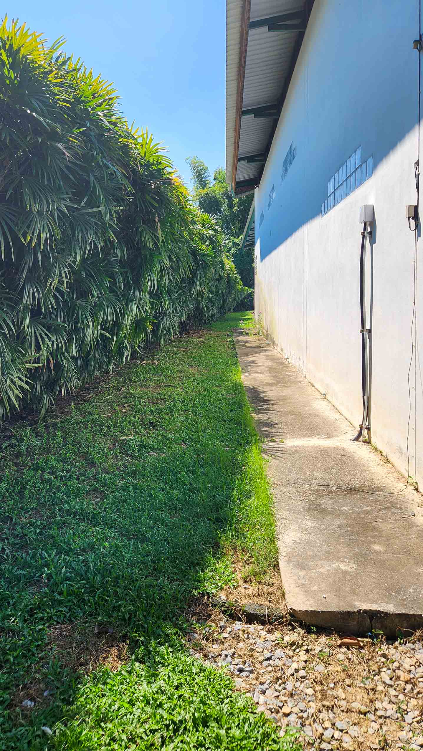 Large Warehouse For Sale In Hang Dong — photo 15 of 25