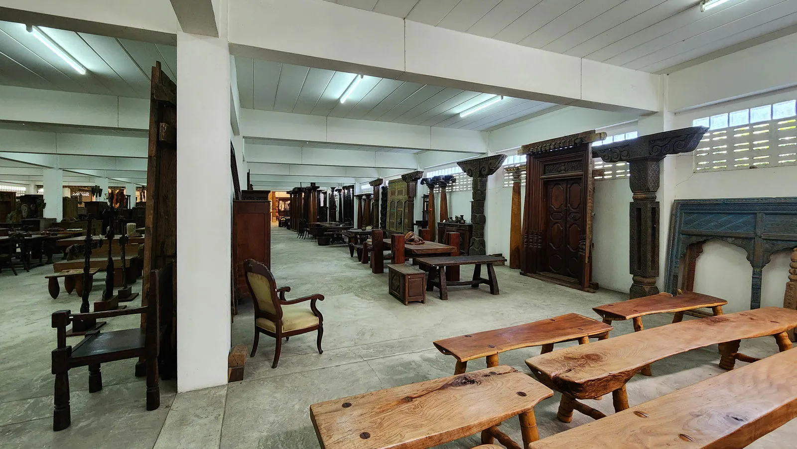 Large Warehouse For Sale In Hang Dong — photo 22 of 25