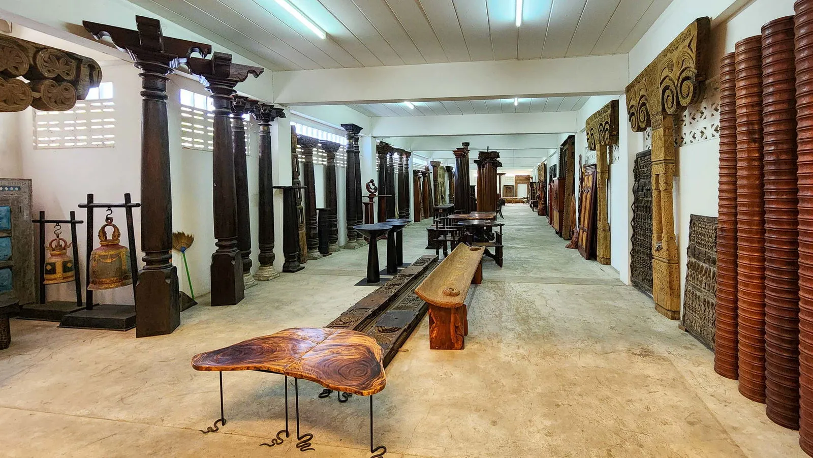 Large Warehouse For Sale In Hang Dong — photo 20 of 25