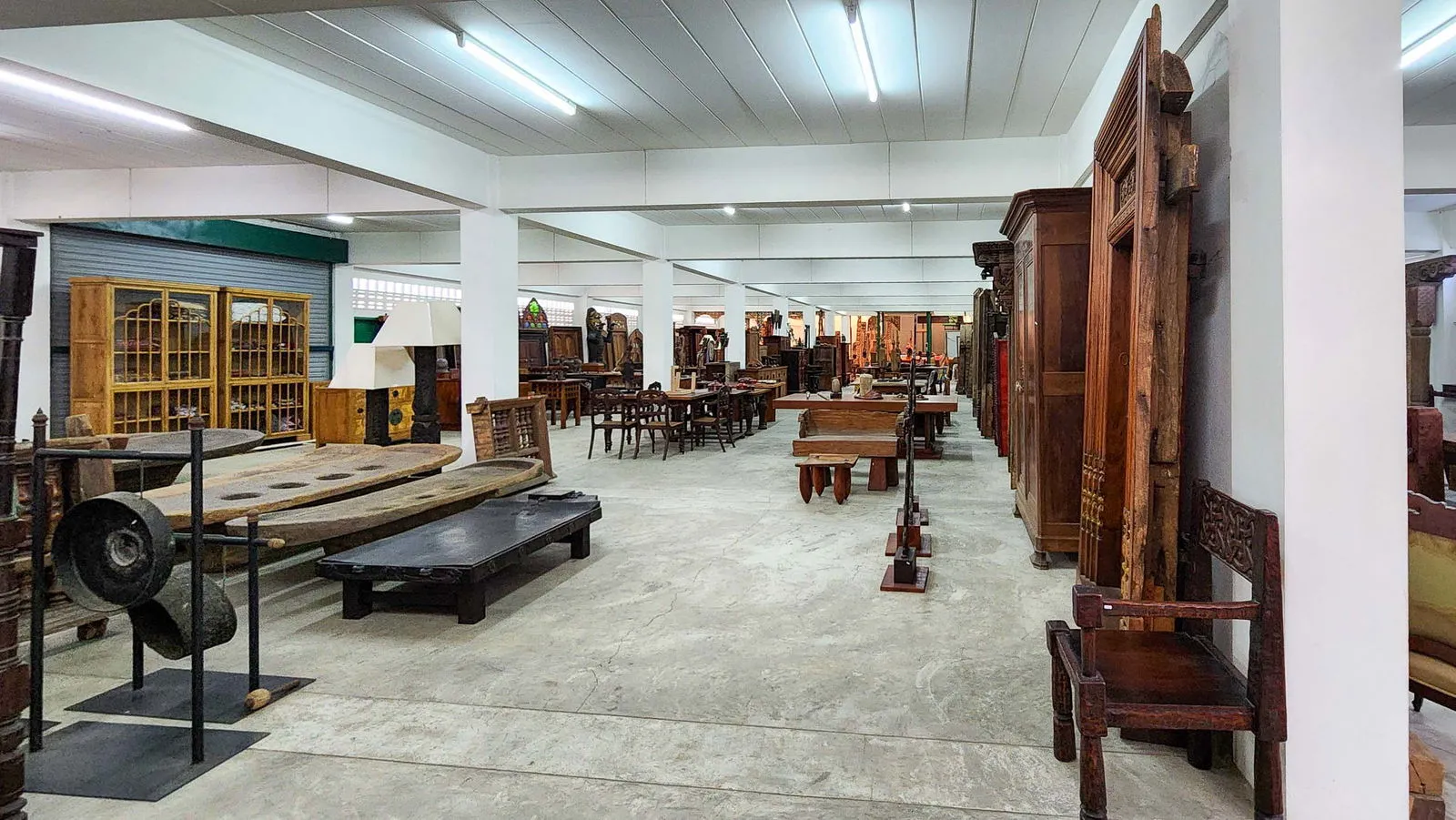 Large Warehouse For Sale In Hang Dong — photo 21 of 25