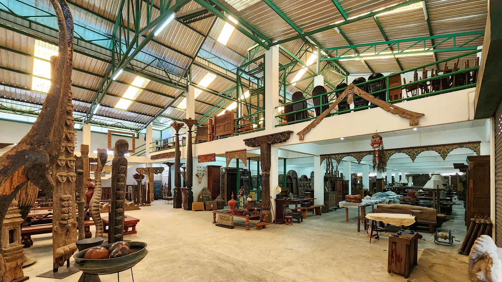 Large Warehouse For Sale In Hang Dong — photo 18 of 25