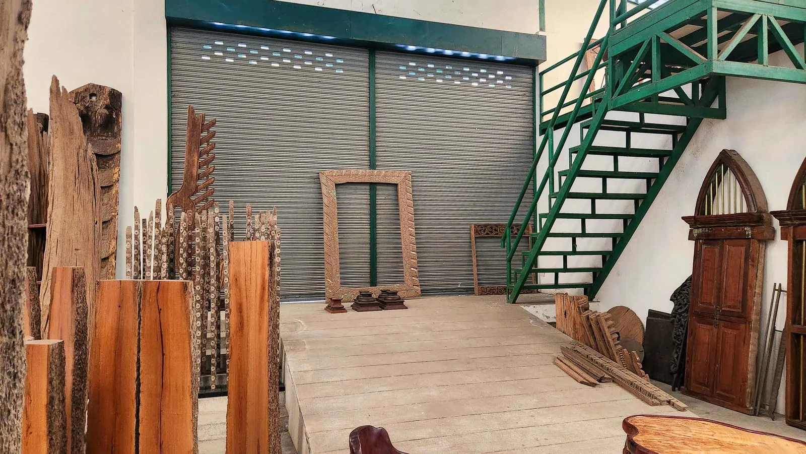 Large Warehouse For Sale In Hang Dong — photo 25 of 25