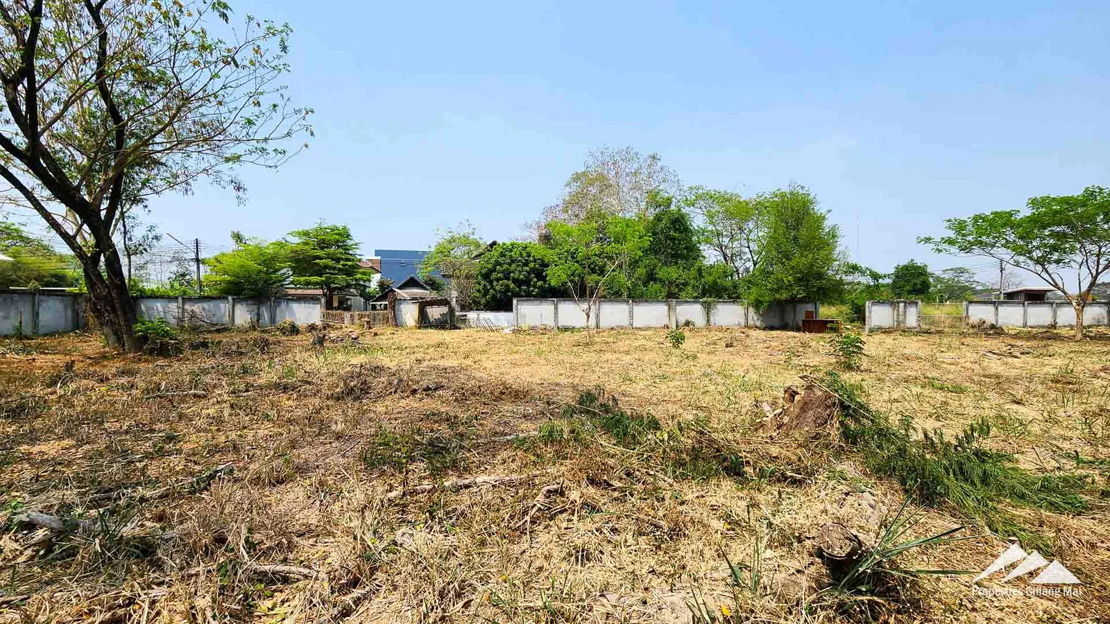 ขายที่ดิน 1.5 ไร่ ในท่าศาลา เชียงใหม่ — photo 8 of 12