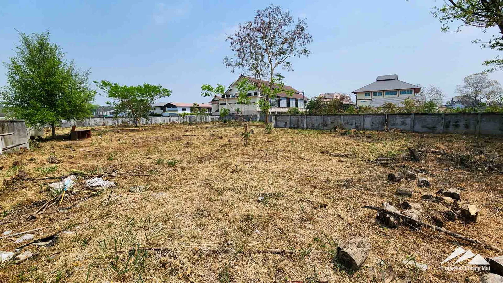 ขายที่ดิน 1.5 ไร่ ในท่าศาลา เชียงใหม่ — photo 10 of 12