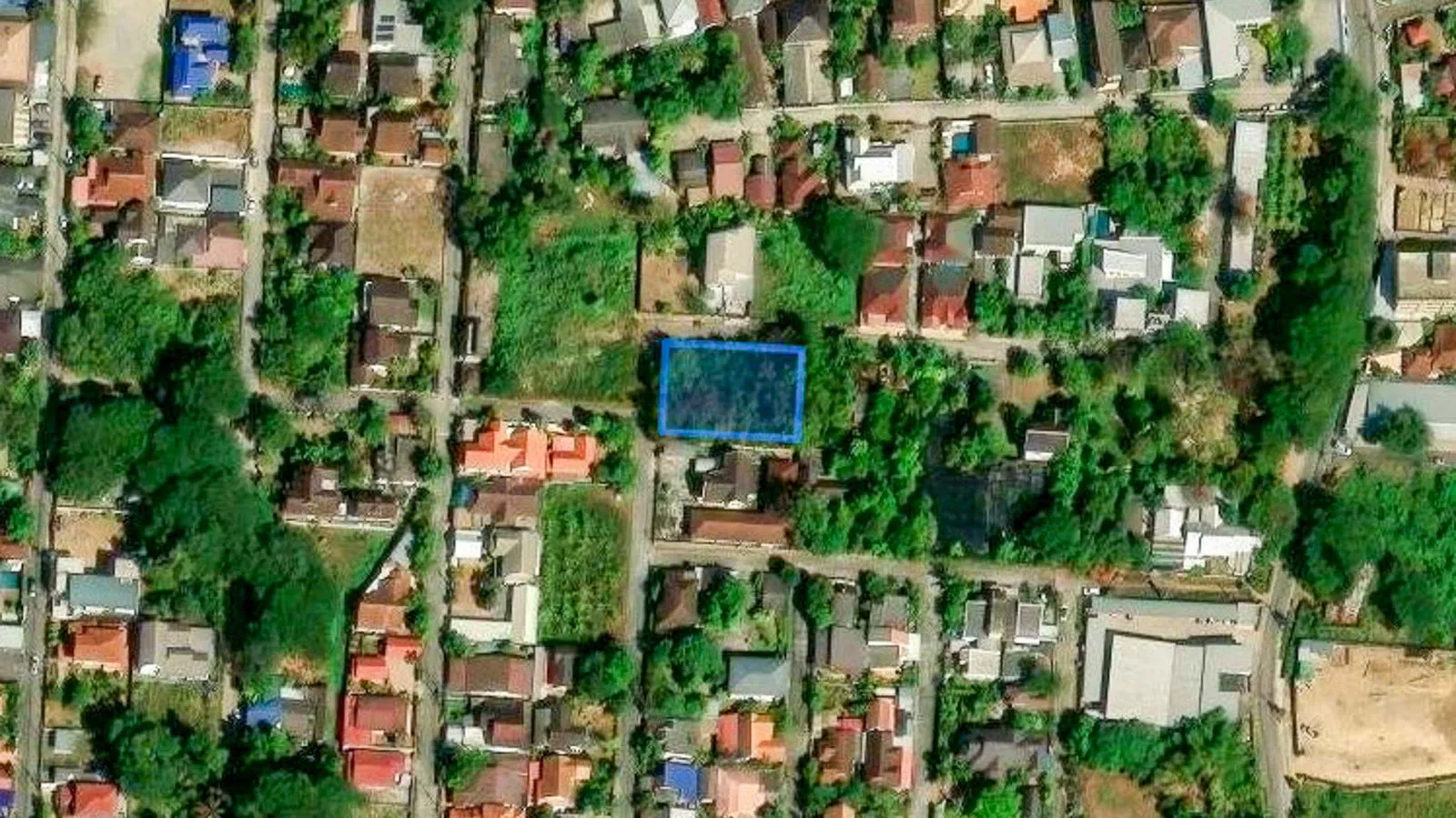Land - Residential - For Sale - San Sai, Chiang Mai — photo 7 of 10