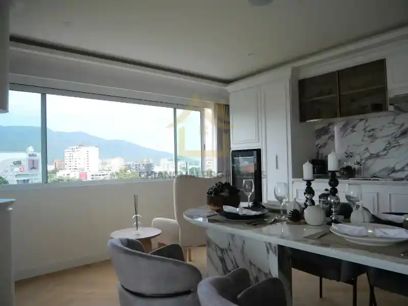 Massive 182 Sq M Renovated Luxury 3-Bed Condo