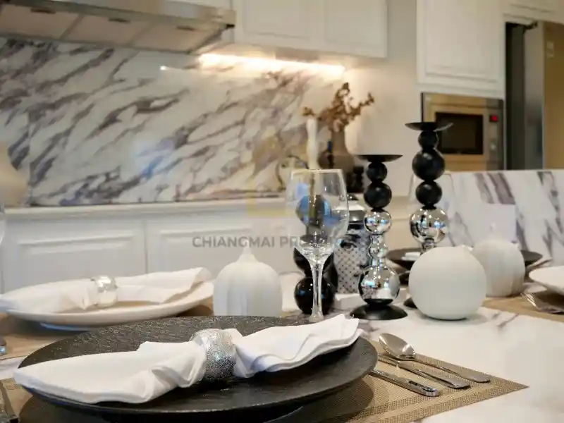 Massive 182 Sq M Renovated Luxury 3-Bed Condo