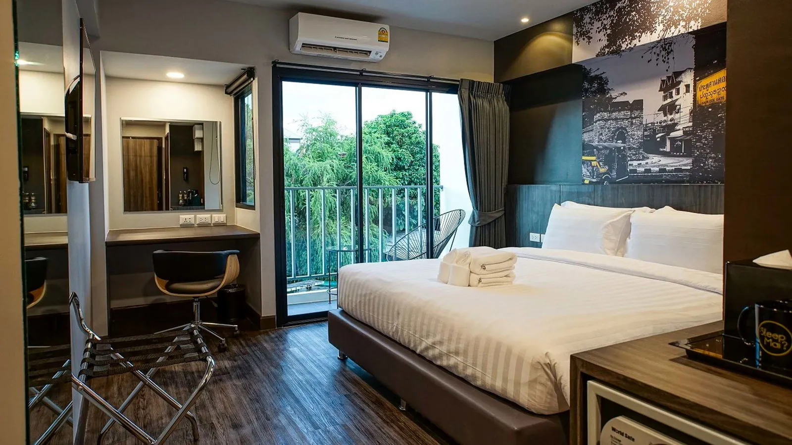 Hotel for Sale in Chiang Mai – Prime Investment Opportunity — photo 3 of 25