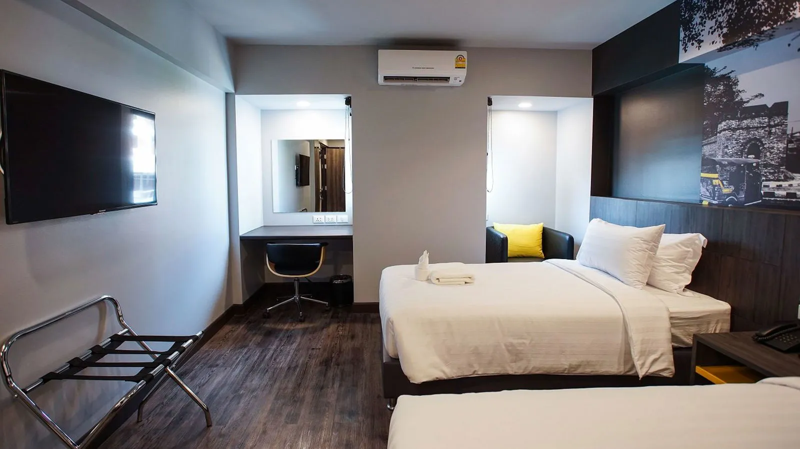 Hotel for Sale in Chiang Mai – Prime Investment Opportunity — photo 17 of 25