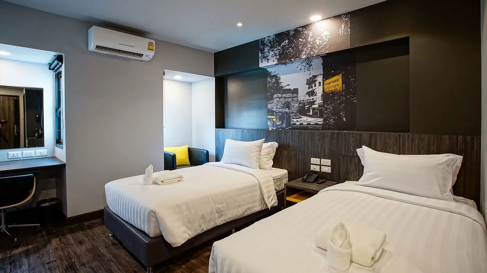 Hotel for Sale in Chiang Mai – Prime Investment Opportunity — photo 4 of 25