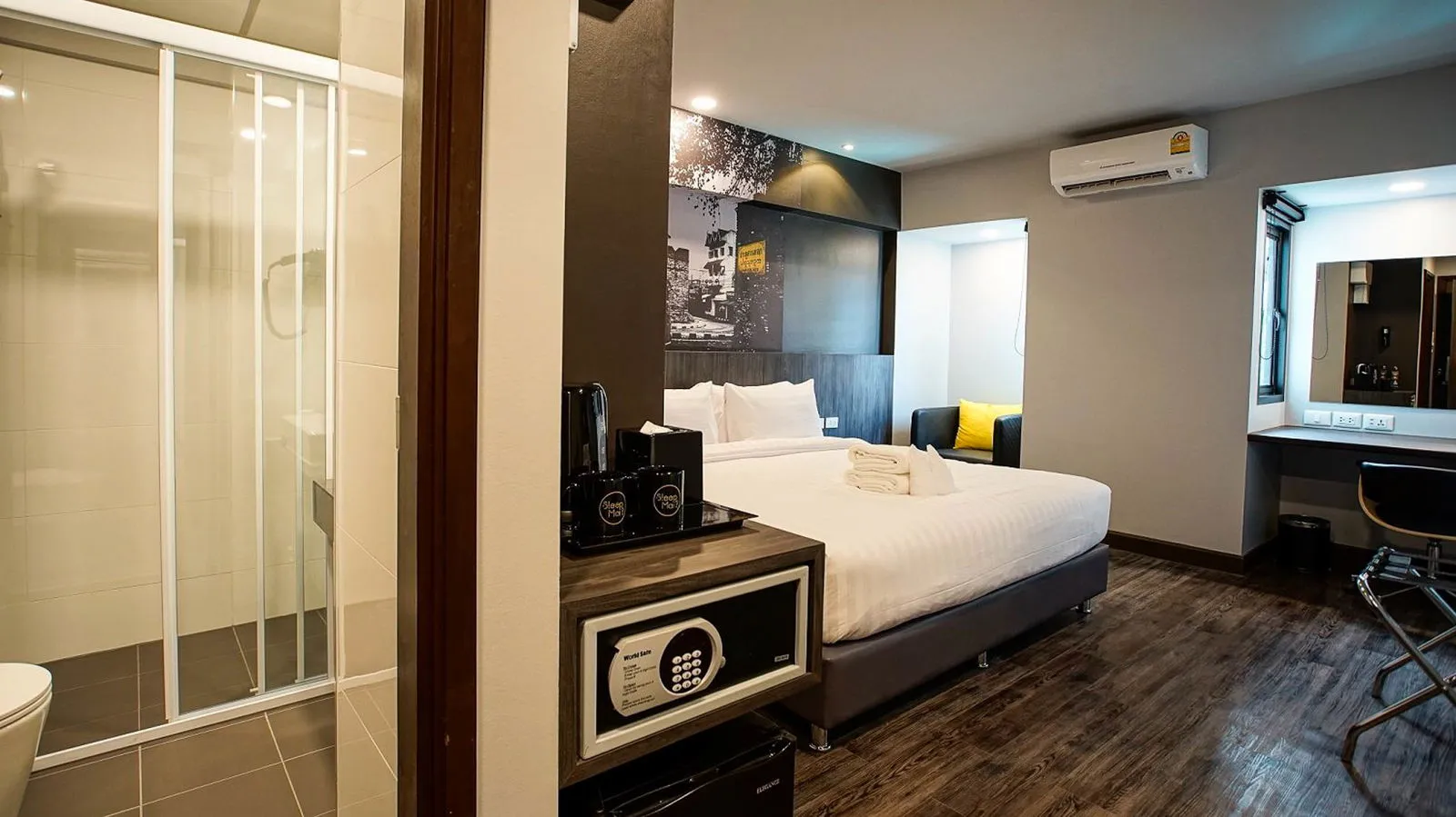 Hotel for Sale in Chiang Mai – Prime Investment Opportunity — photo 11 of 25