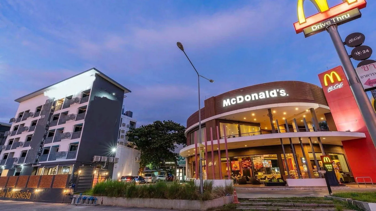 Hotel for Sale in Chiang Mai – Prime Investment Opportunity — photo 14 of 25