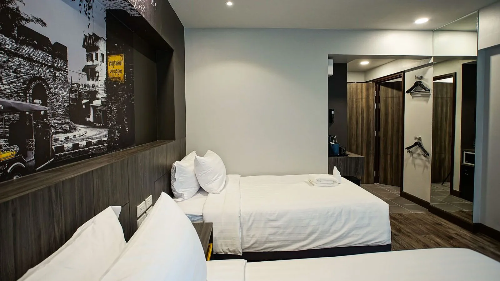Hotel for Sale in Chiang Mai – Prime Investment Opportunity — photo 16 of 25