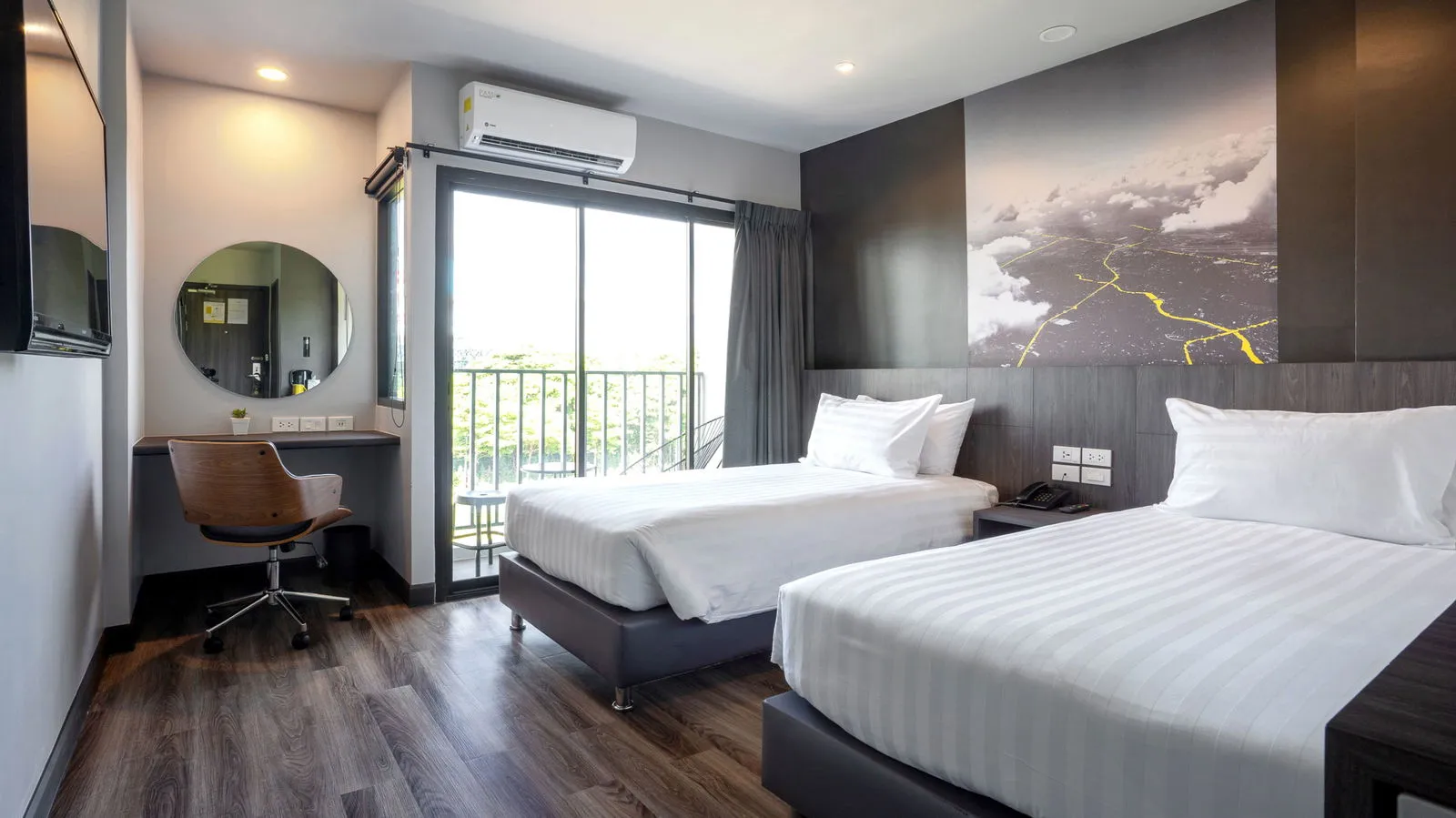 Hotel for Sale in Chiang Mai – Prime Investment Opportunity — photo 25 of 25