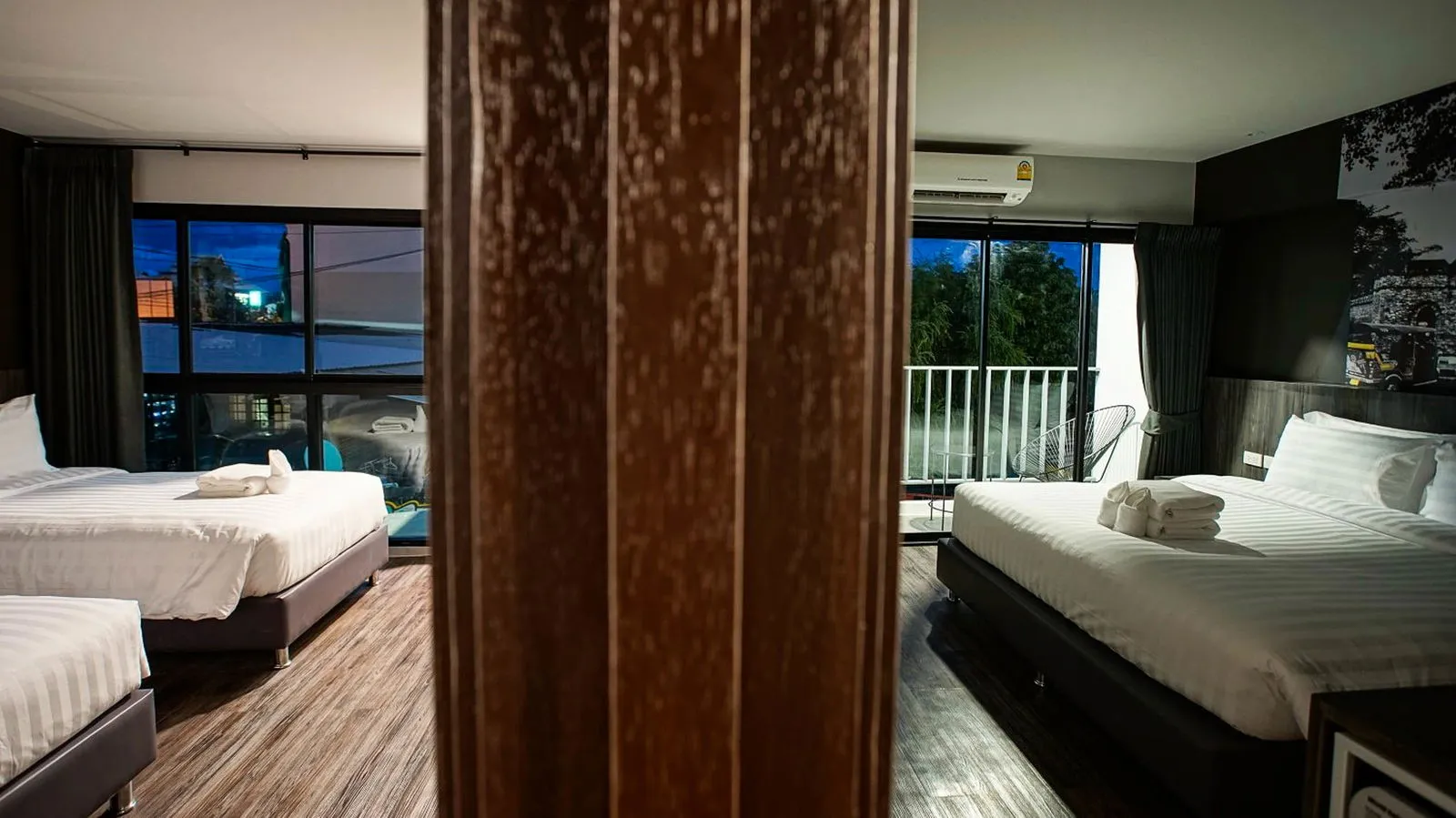 Hotel for Sale in Chiang Mai – Prime Investment Opportunity — photo 24 of 25