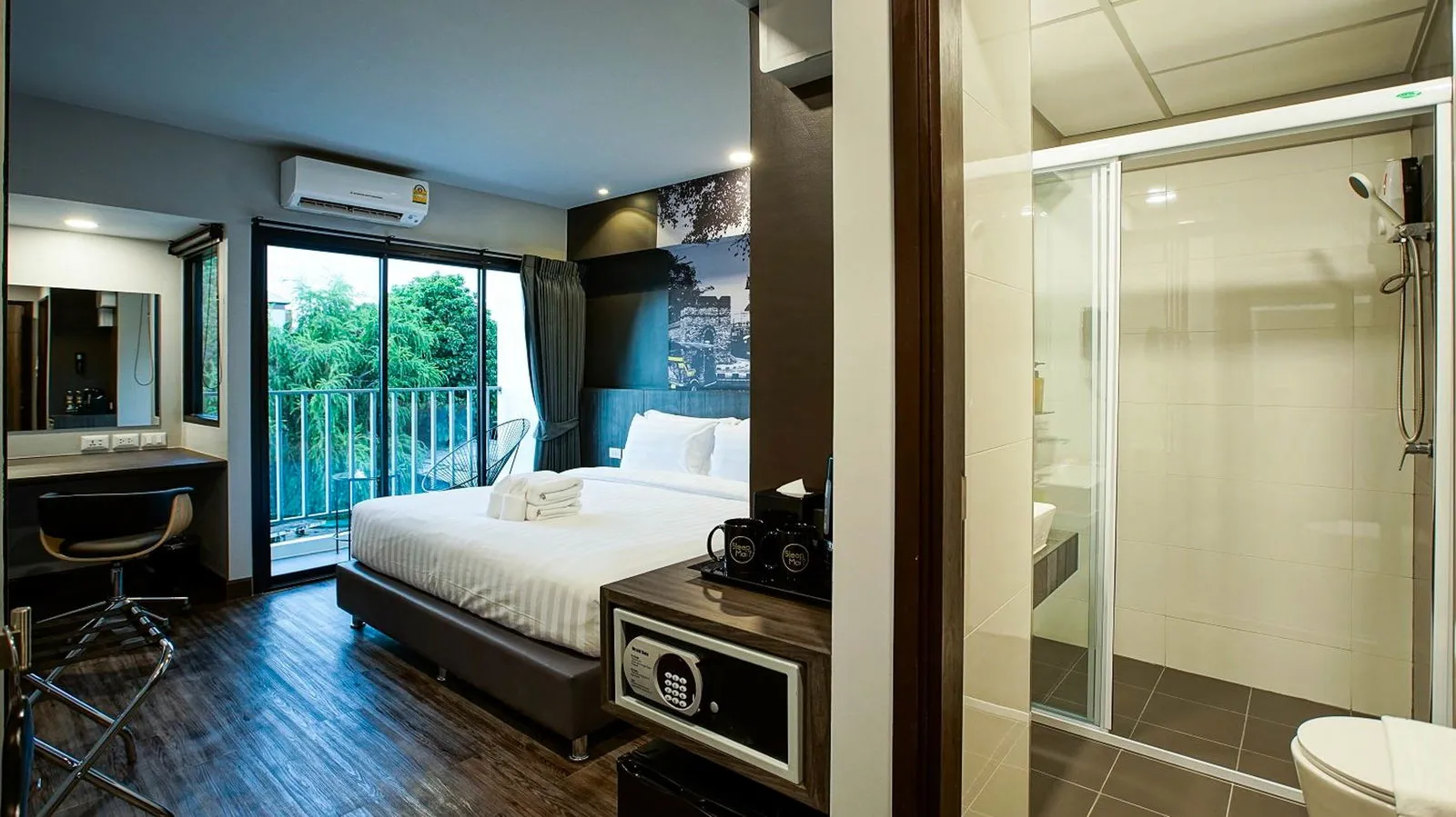 Hotel for Sale in Chiang Mai – Prime Investment Opportunity — photo 22 of 25