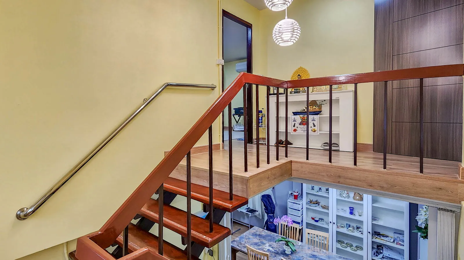 Renovated Move-In Ready 2-Bed Home in Wat Ket, Chiang Mai — photo 16 of 25