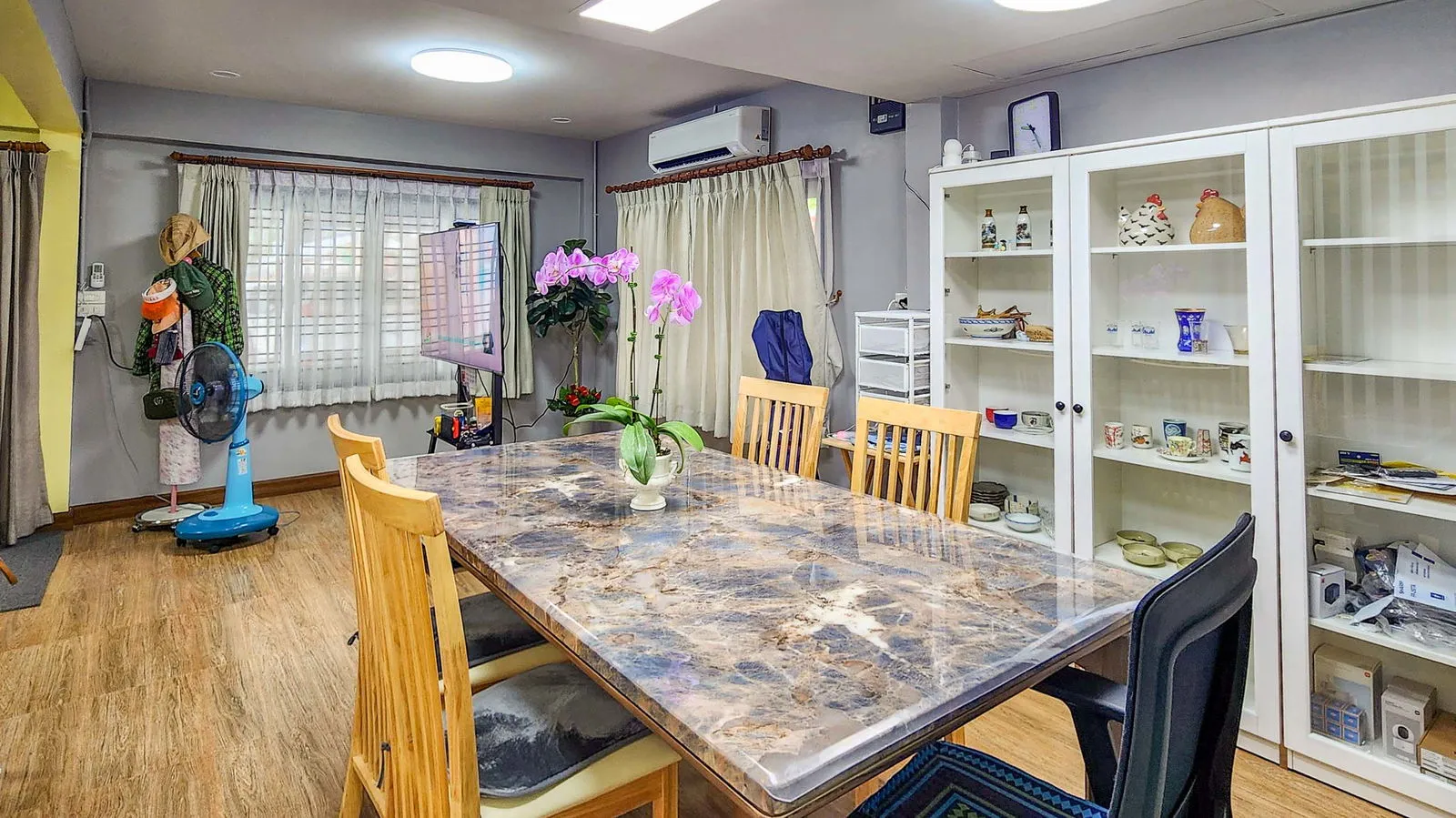 Renovated Move-In Ready 2-Bed Home in Wat Ket, Chiang Mai — photo 8 of 25