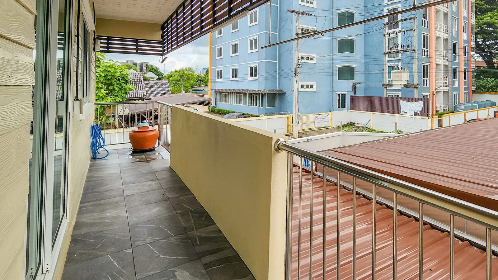 Renovated Move-In Ready 2-Bed Home in Wat Ket, Chiang Mai — photo 19 of 25