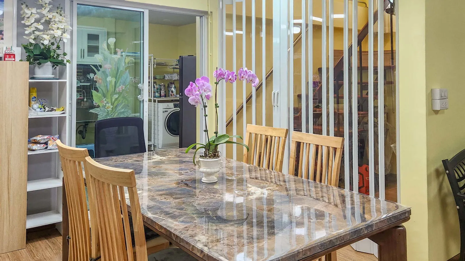Renovated Move-In Ready 2-Bed Home in Wat Ket, Chiang Mai — photo 9 of 25