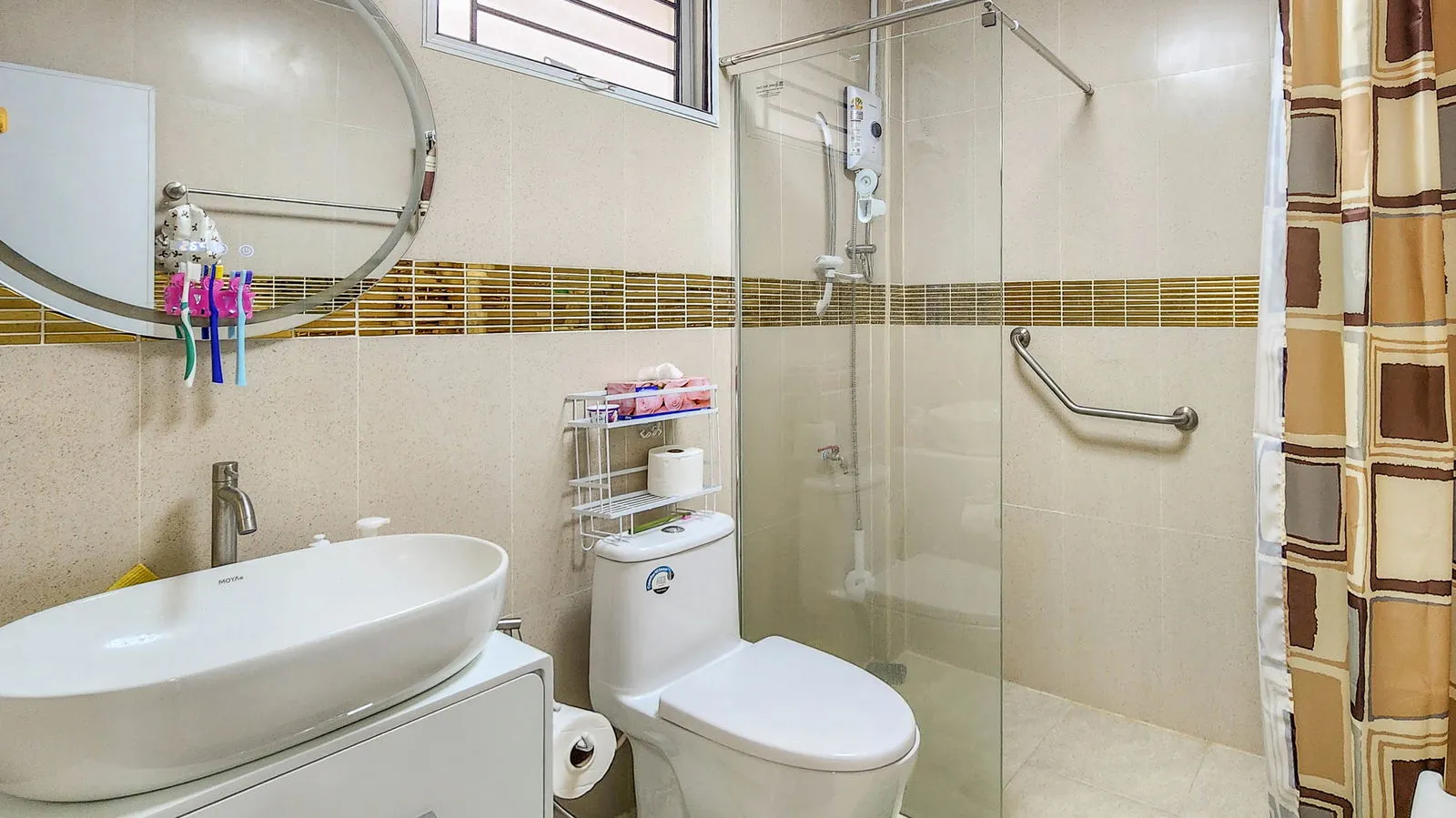 Renovated Move-In Ready 2-Bed Home in Wat Ket, Chiang Mai — photo 22 of 25
