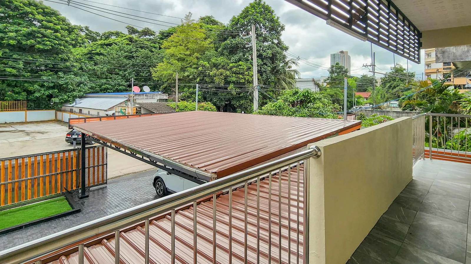 Renovated Move-In Ready 2-Bed Home in Wat Ket, Chiang Mai — photo 20 of 25