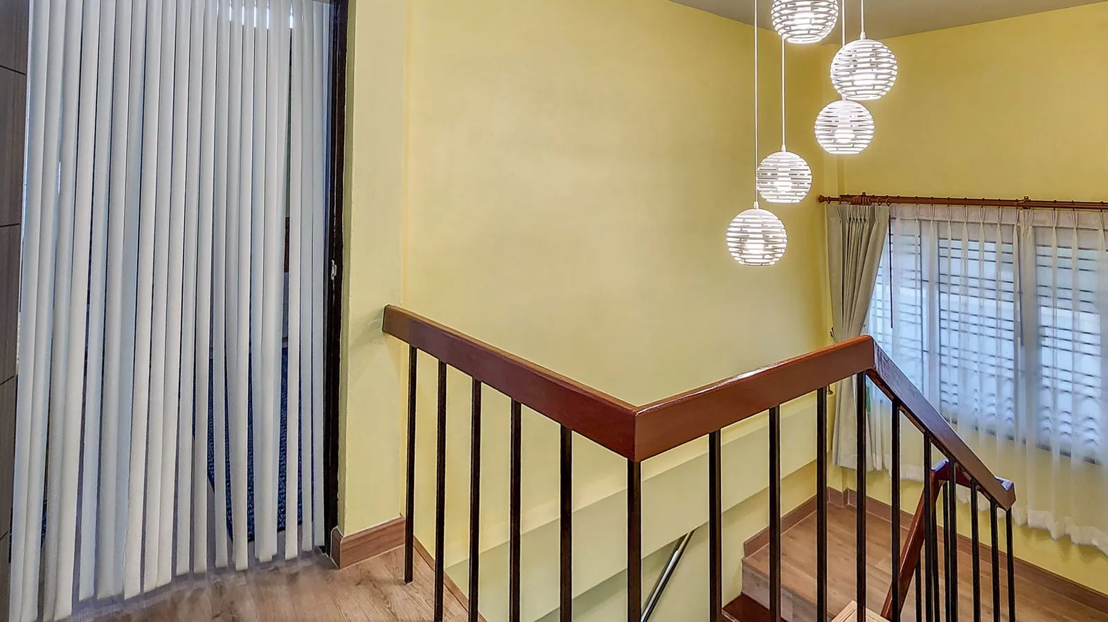 Renovated Move-In Ready 2-Bed Home in Wat Ket, Chiang Mai — photo 23 of 25