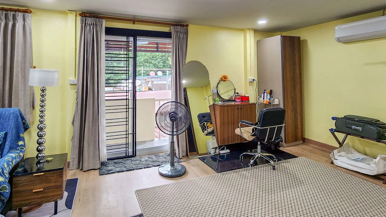 Renovated Move-In Ready 2-Bed Home in Wat Ket, Chiang Mai — photo 18 of 25
