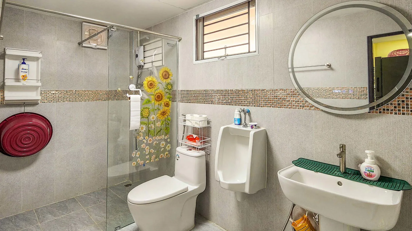 Renovated Move-In Ready 2-Bed Home in Wat Ket, Chiang Mai — photo 13 of 25