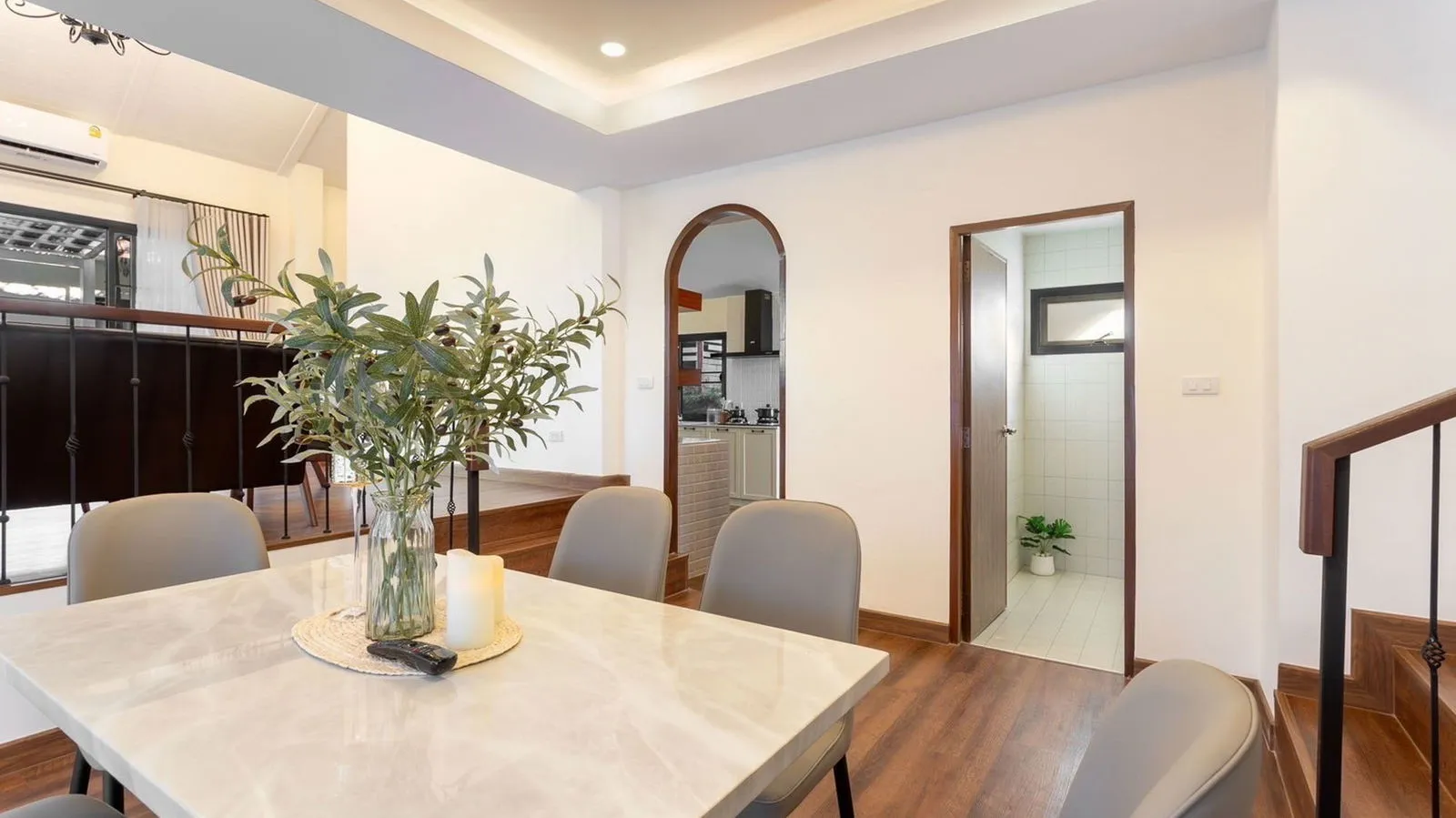 Luxury Pool Villa For Sale In Wangtan Village, Chiang Mai — photo 2 of 14