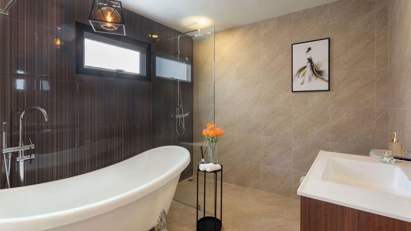 Luxury Pool Villa For Sale In Wangtan Village, Chiang Mai — photo 9 of 14