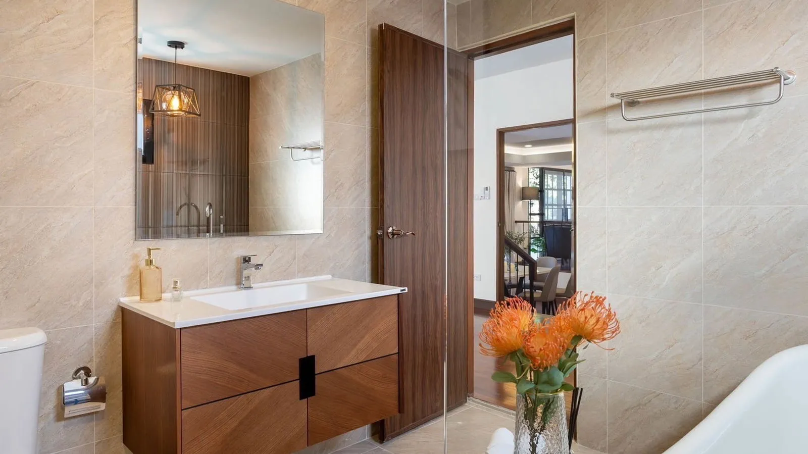 Luxury Pool Villa For Sale In Wangtan Village, Chiang Mai — photo 7 of 14