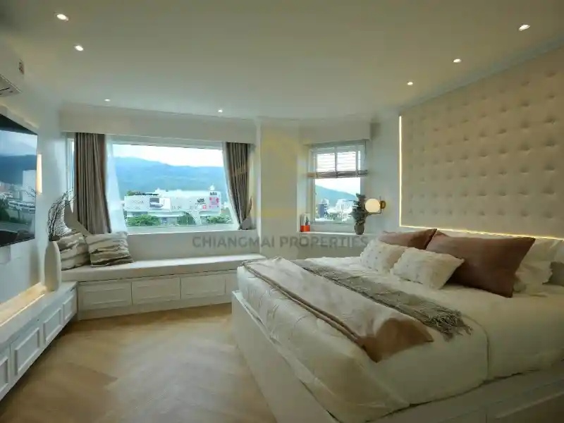 Hillside 4 Condo | Chang Phueak | Chiangmai Properties — photo 3 of 9