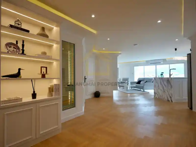 Hillside 4 Condo | Chang Phueak | Chiangmai Properties — photo 2 of 9