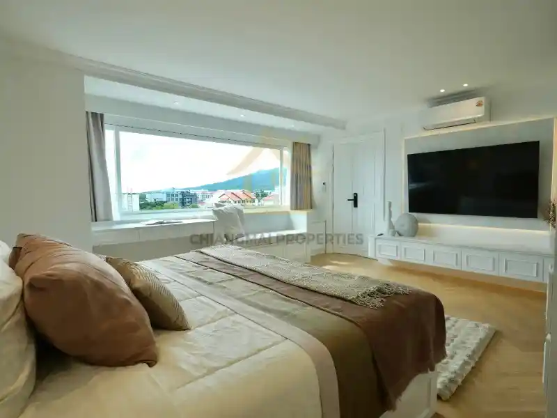 Hillside 4 Condo | Chang Phueak | Chiangmai Properties — photo 4 of 9