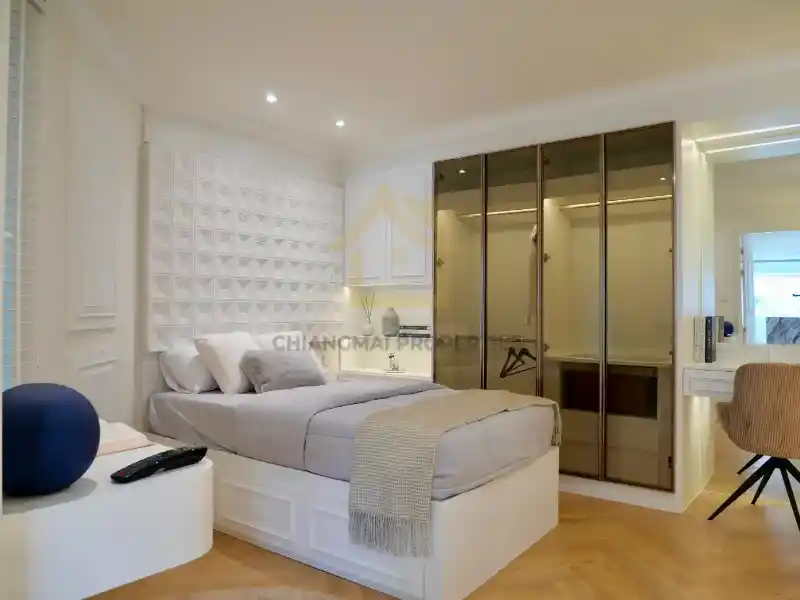 Hillside 4 Condo | Chang Phueak | Chiangmai Properties — photo 6 of 9