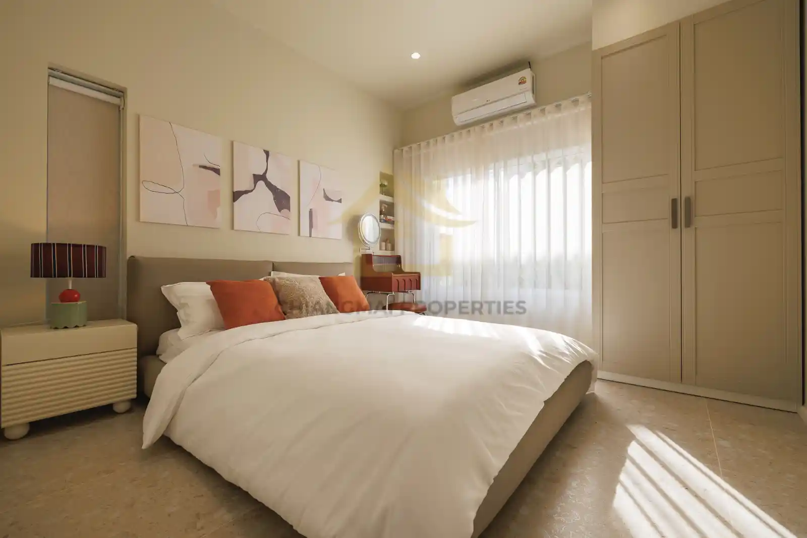 Phimuk 4 Pool Villa | San Phranet | Chiangmai Properties — photo 10 of 12