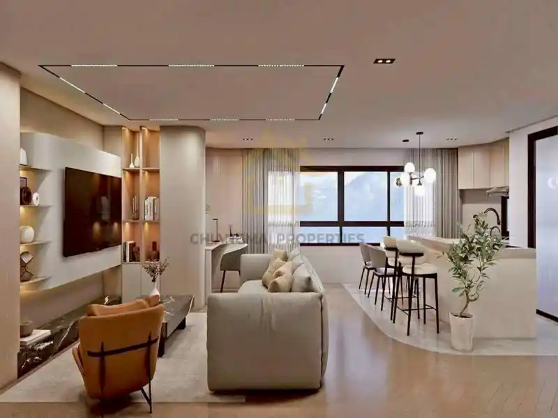 Mountain View Condo Suthep Chiang Mai