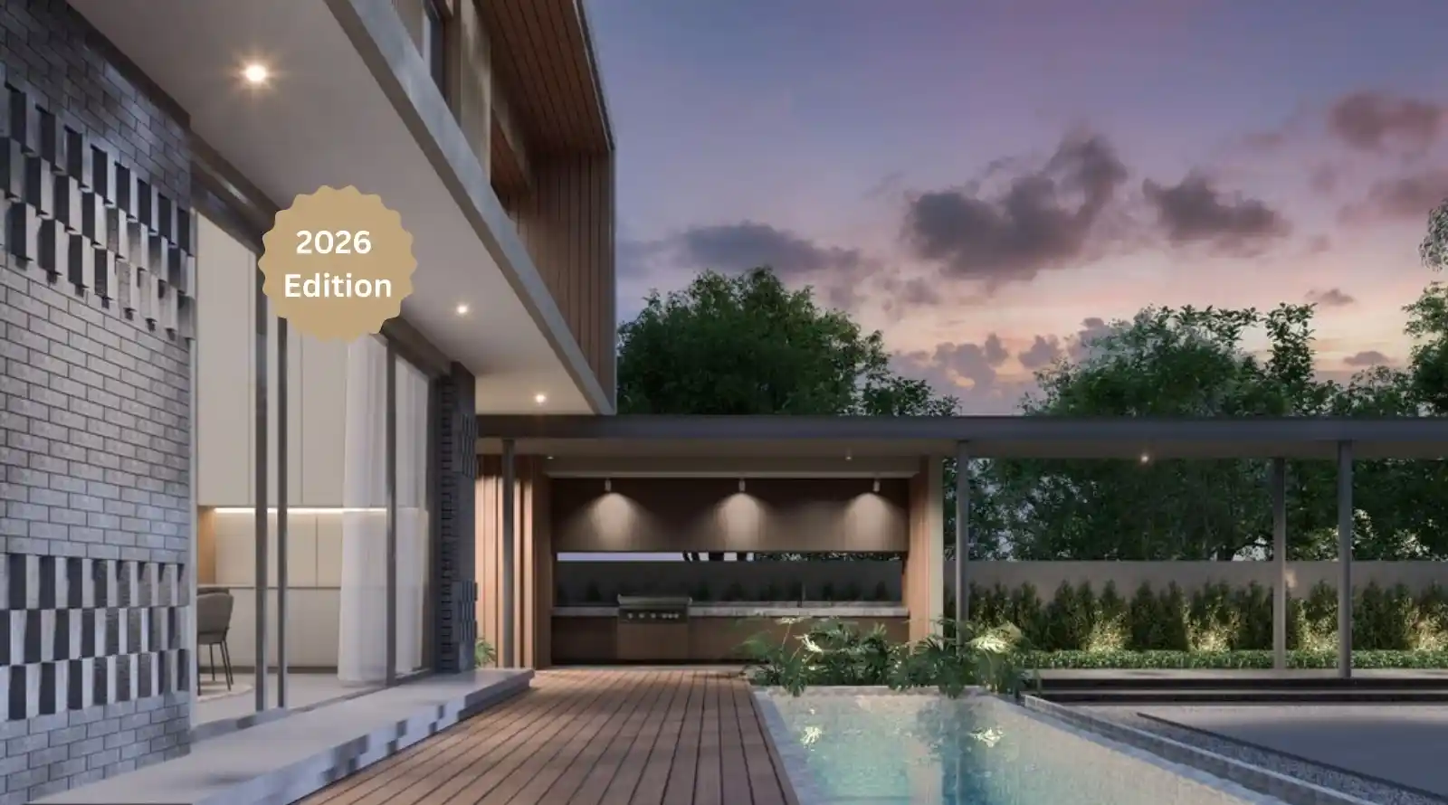 2026 Guide to Hang Dong Chiang Mai: Villas & Family Life