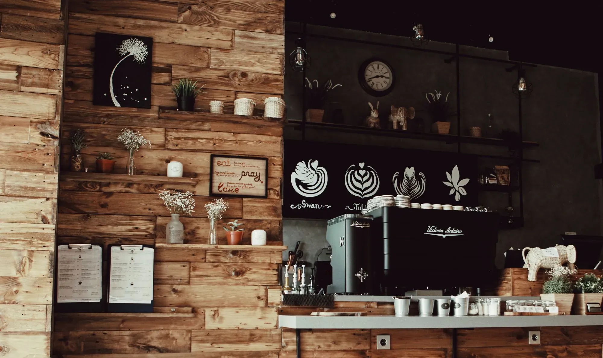 Best Coffee in Chiang Mai: Award-Winning Brews & Top Coffee Shops