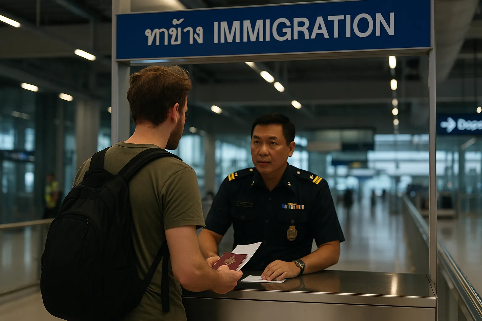 Thailand Elite vs DTV vs LTR: Which Visa in 2026