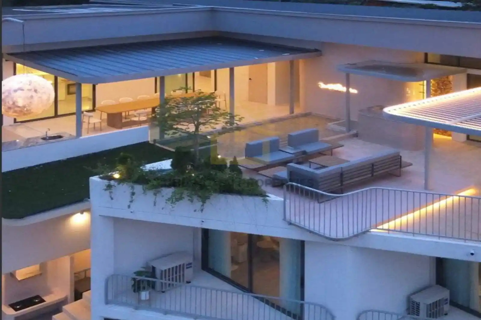 The Mae Rim Mountain  Stream Villa 436