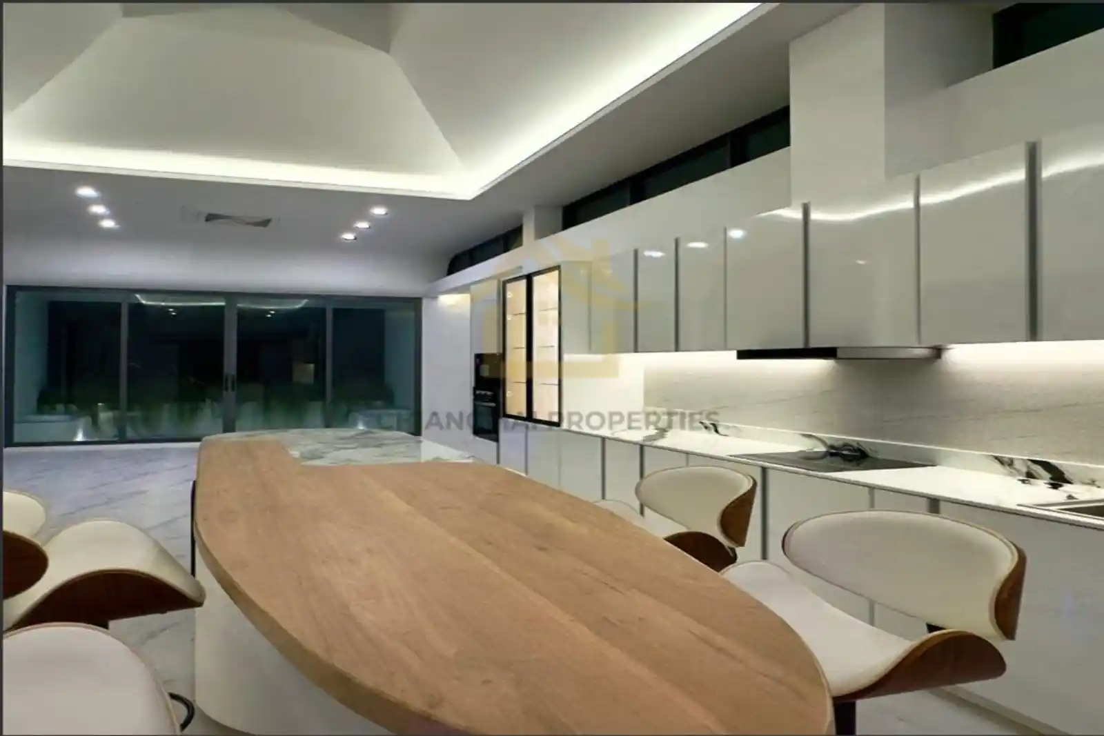 The Mae Rim Mountain  Stream Villa 436