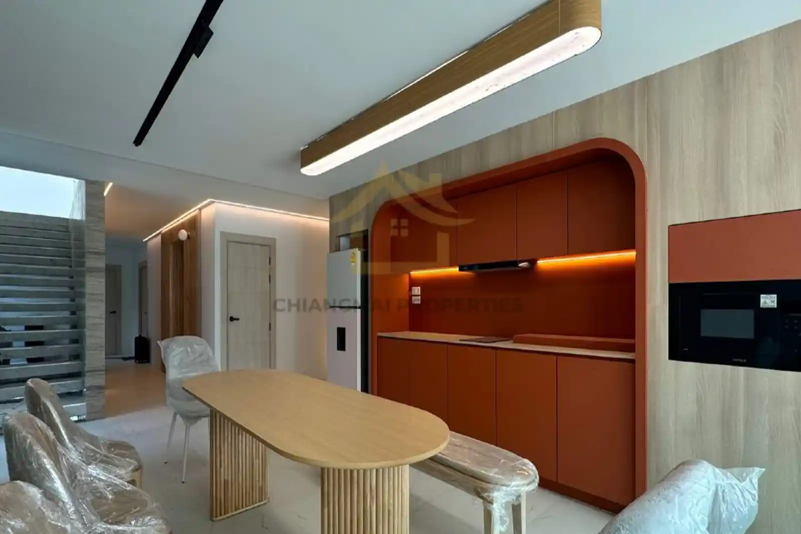 The Mae Rim Mountain  Stream Villa 436