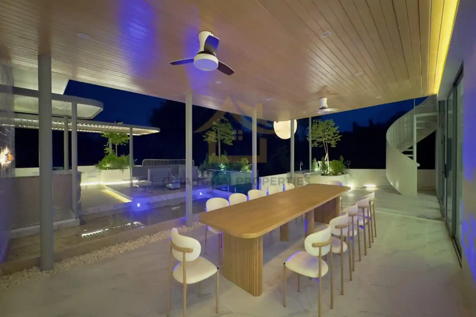 The Mae Rim Mountain  Stream Villa 436