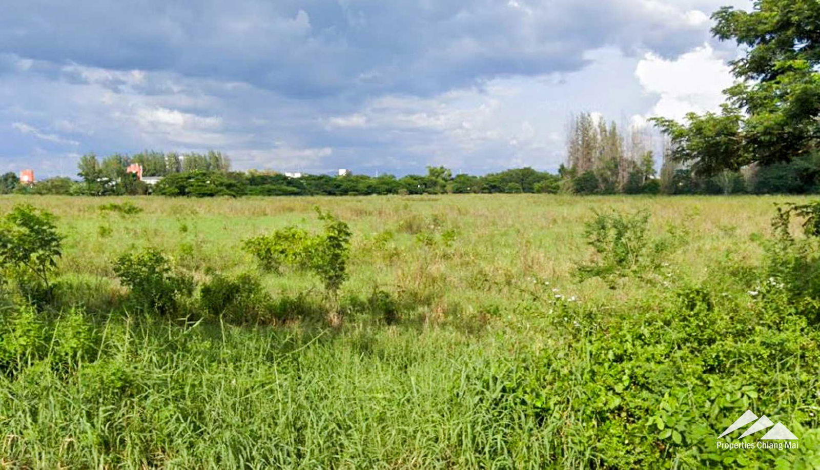 Residential Development Land For Sale on Super Hwy 11 In Saraphi, Chiang Mai — photo 6 of 16