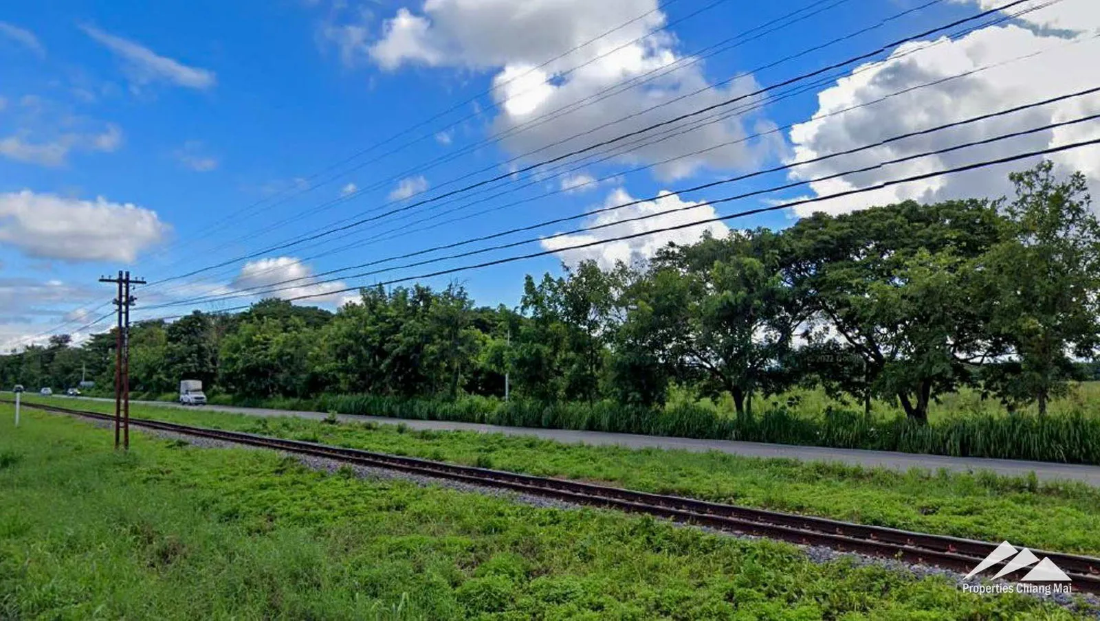 ขายที่ดินพัฒนาที่อยู่อาศัย ซุปเปอร์ไฮเวย์ 11 ในอำเภอสารภี จังหวัดเชียงใหม่ — photo 13 of 16
